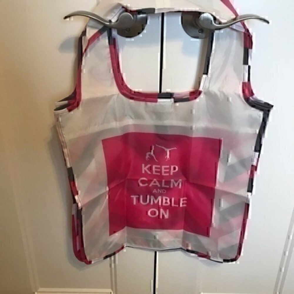 Tumbling bag